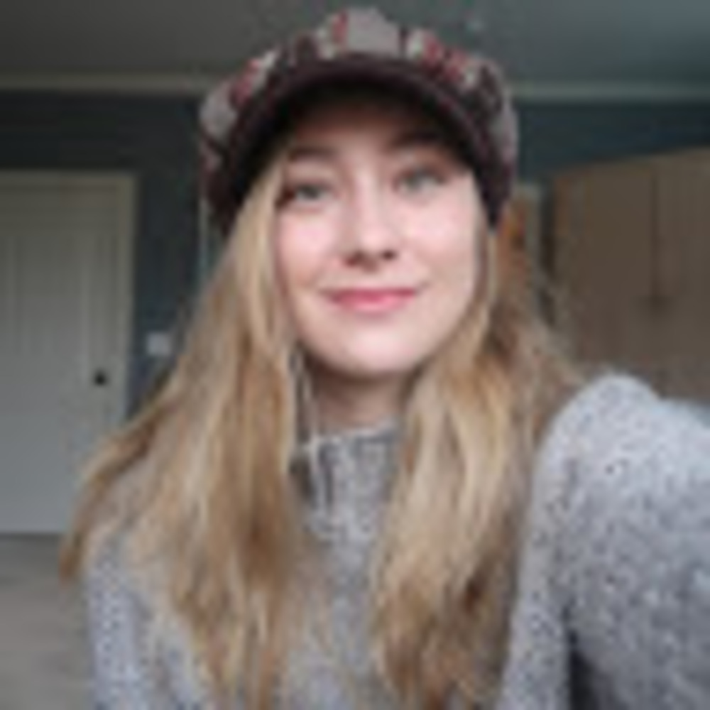 Meet your Posher, Lexi